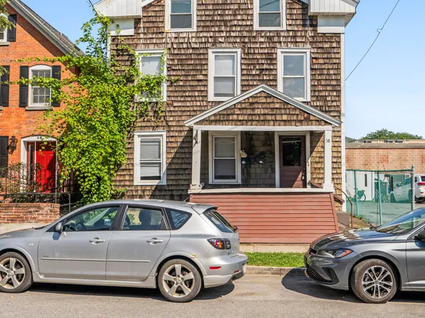 58 Woodlawn Ave Avenue, Saratoga Springs, NY 12866