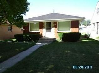 5141 N 67th St, Milwaukee, WI 53218