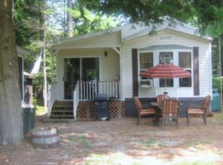 61 Club Dr, Fitzwilliam, NH 03447