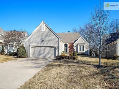 12106 Sagamore Rd, Leawood, KS, 66209