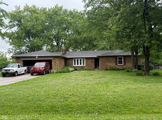 7660 S Oak Dr, Indianapolis, IN 46227
