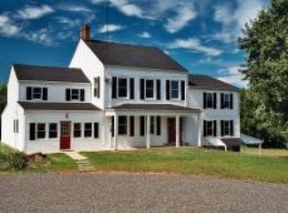 464 Pleasant Run Rd, Neshanic Station, NJ 08853