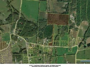 0 N Wesley Chapel Rd, Greeneville, TN 37745