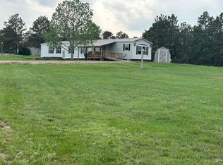 13328 Spruce Dr, Hot Springs, SD 57747