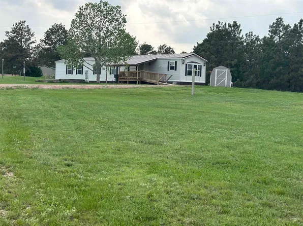 13328 Spruce Dr, Hot Springs, SD 57747