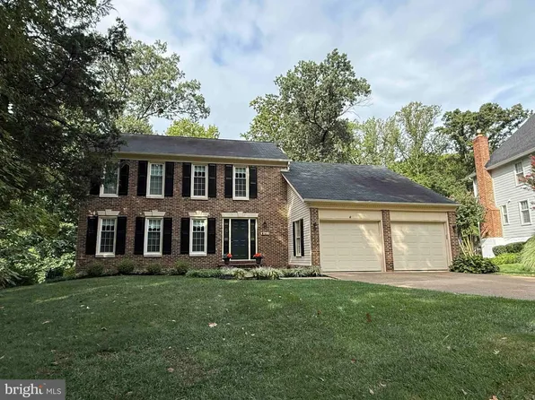 7610 Gralnick Pl, Springfield, VA 22153