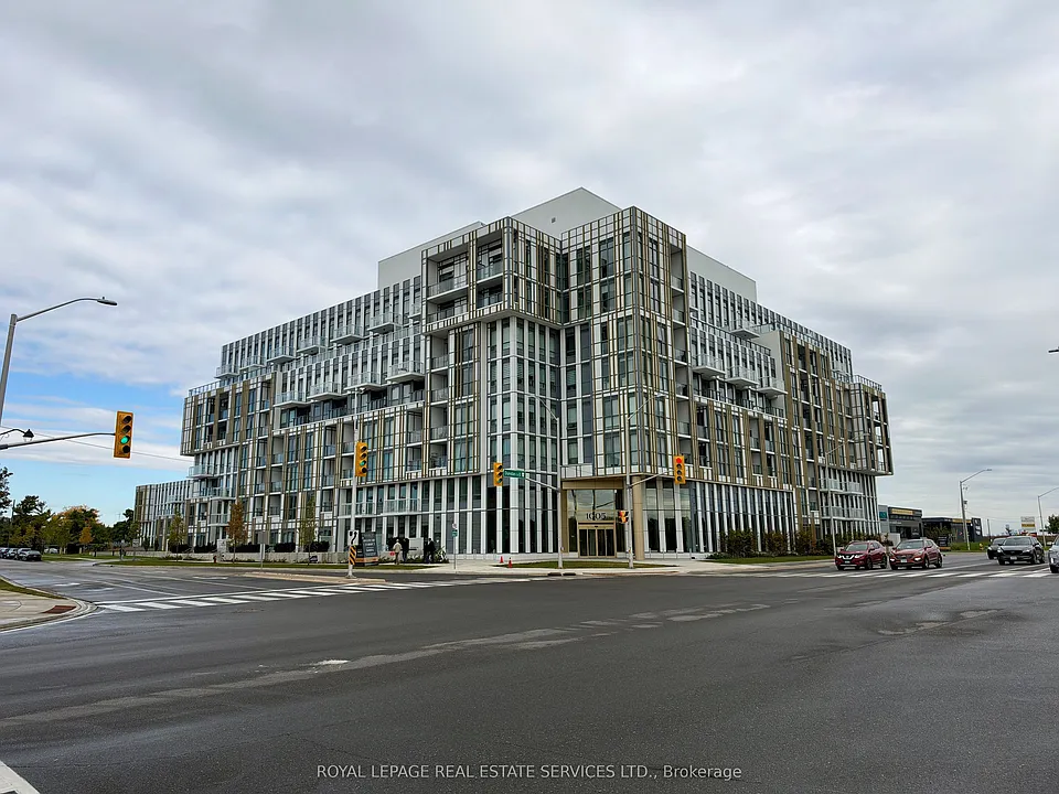 1005 Dundas St E #608