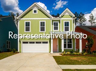 1030 Magnolia Warbler Way, Ravenel, SC 29470