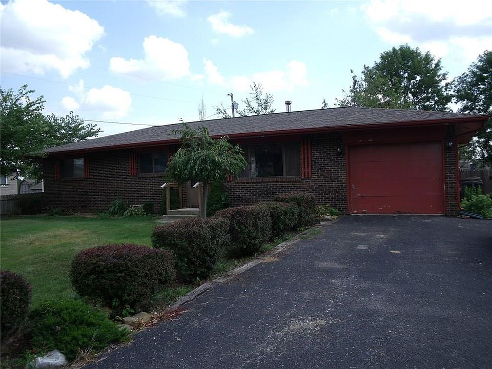 1st image of 9719 Porter Dr