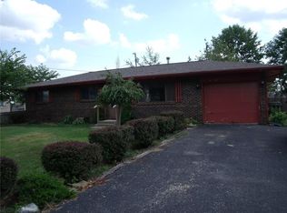 9719 Porter Dr, Avon, IN 46123