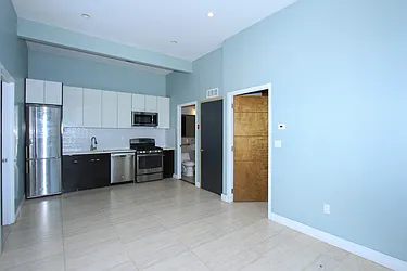 Rented by Brooklyn Rentals NYC