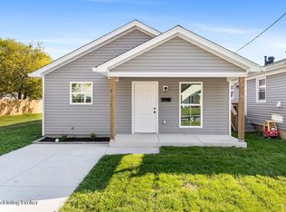 1528 Bicknell Ave, Louisville, KY