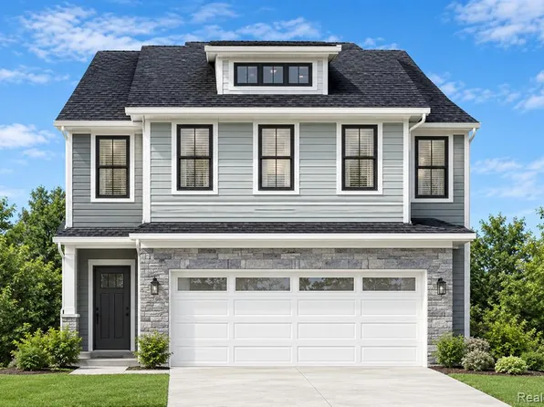 41530 Breck St, Plymouth, MI 48170