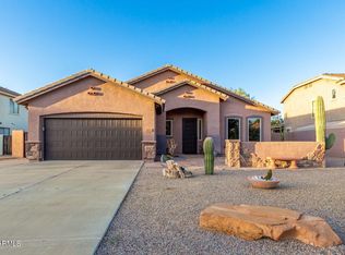 4030 E Megan Ct, Gilbert, AZ 85295