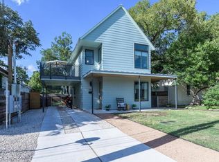 1404 Bob Harrison St, Austin, TX 78702
