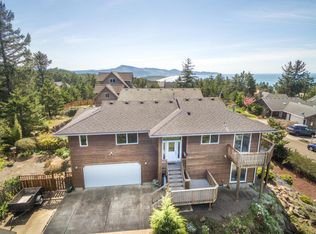 915 Bearberry Ln, Oceanside, OR