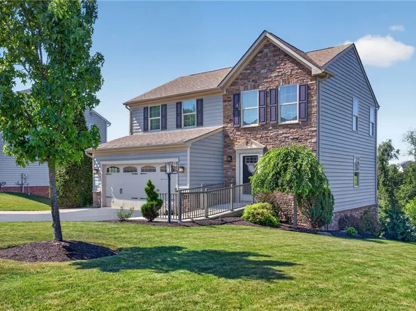 115 Marias Way, South Park, PA 15129