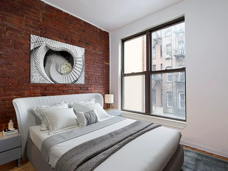 40 Clinton St #1D — Photo 4