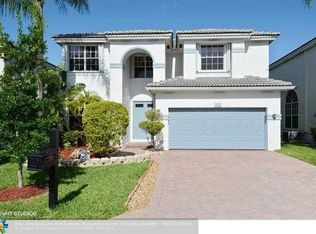 1048 NW 116th Ave, Coral Springs, FL 33071