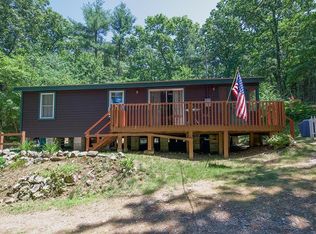 24 Showell Pond Rd, Sandown, NH 03873