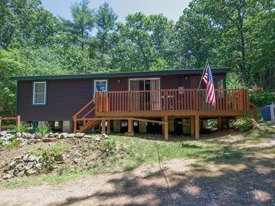 24 Showell Pond Road, Sandown, NH, 03873