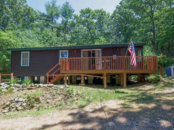 24 Showell Pond Road, Sandown, NH 03873