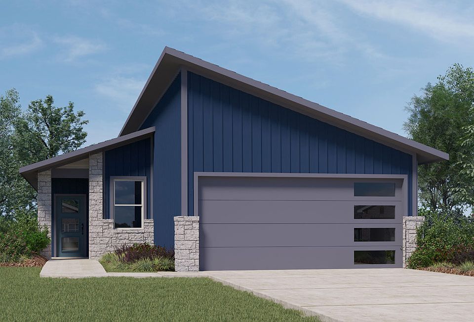 Plan Elevation.