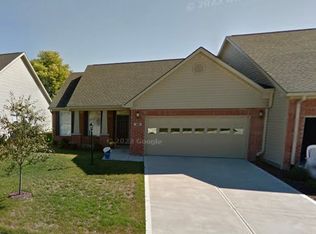 35 Copperleaf Dr, Crawfordsville, IN 47933