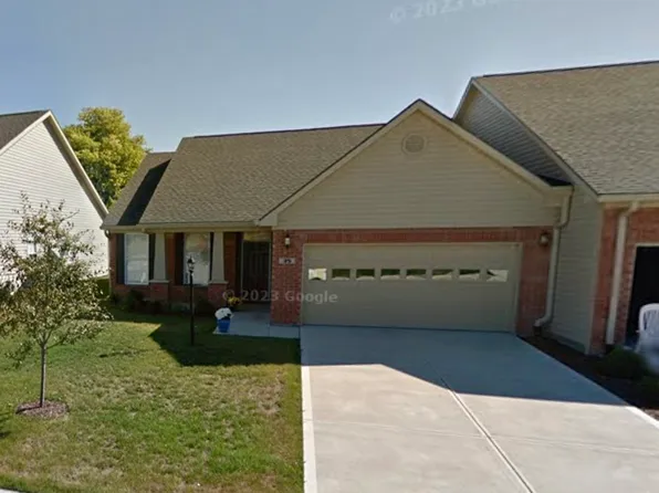 35 Copperleaf Dr, Crawfordsville, IN 47933