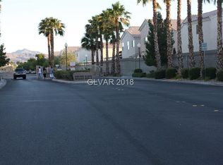 6376 Lorne Green Ave UNIT 102, Henderson, NV 89011