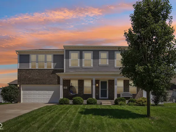 659 Springdale Ln, Greenfield, IN 46140