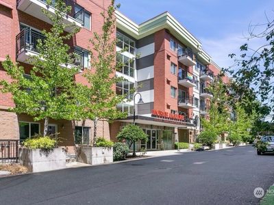 1015 Railroad Avenue #205, Bellingham, WA, 98225