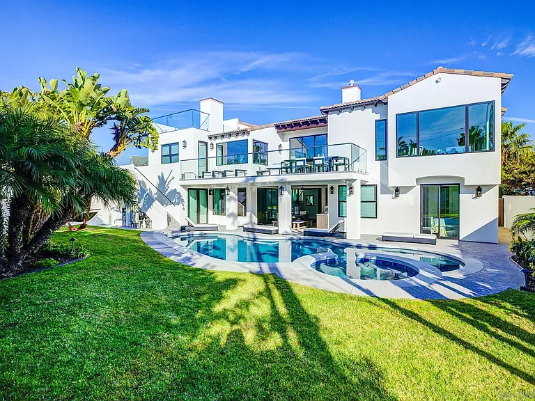 1070 Coronado Ave — Photo 4