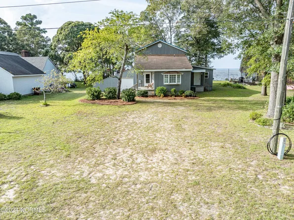 435 Sam Allen Road, Roper, NC 27970