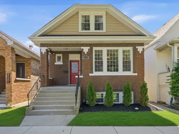 2713 Highland Ave, Berwyn, IL 60402