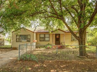 611 E Beaver St, Jenks, OK 74037
