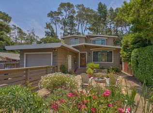 1027 Austin Ave, Pacific Grove, CA 93950