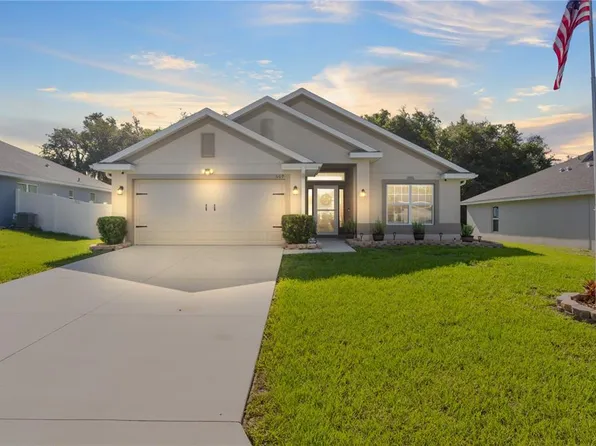 609 Bradley Way, Fruitland Park, FL 34731