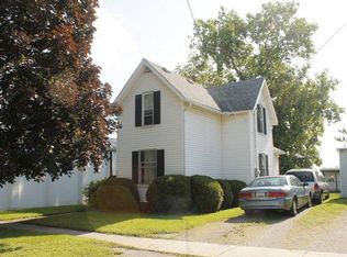 217 S Dean St, Adrian, MI 49221