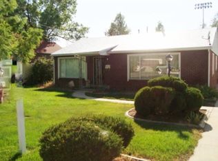 3370 S Park Meadows St, Salt Lake City, UT 84106