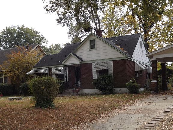 2nd image of 589 E Frank Ave