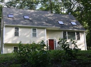 426 Walnut Hill Rd, Orange, MA 01364