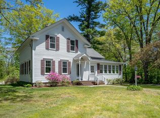 603 Spring St, Leeds, MA 01053