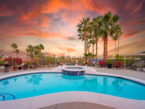 711 W Via Olivera, Palm Springs, CA 92262