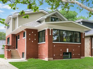 5310 N Spaulding Ave, Chicago, IL 60625