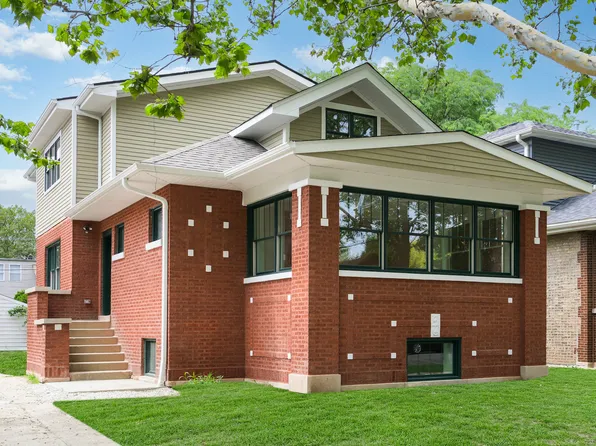 5310 N Spaulding Ave, Chicago, IL 60625