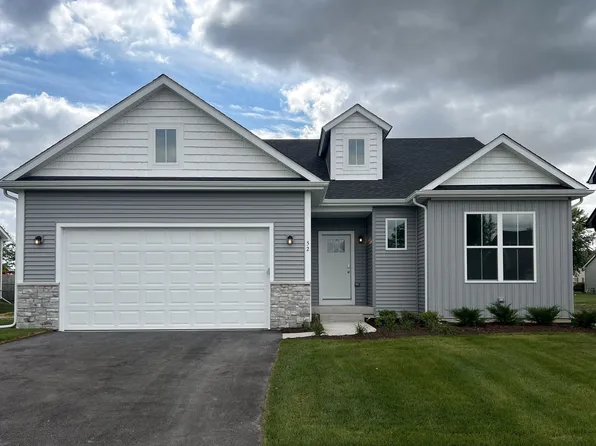 The Westwood Plan, Nature's Crossing