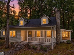 270 Woodbrier, Sautee Nacoochee, GA 30571