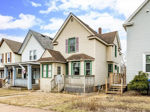 2968 Devonshire St, Duluth, MN 55806