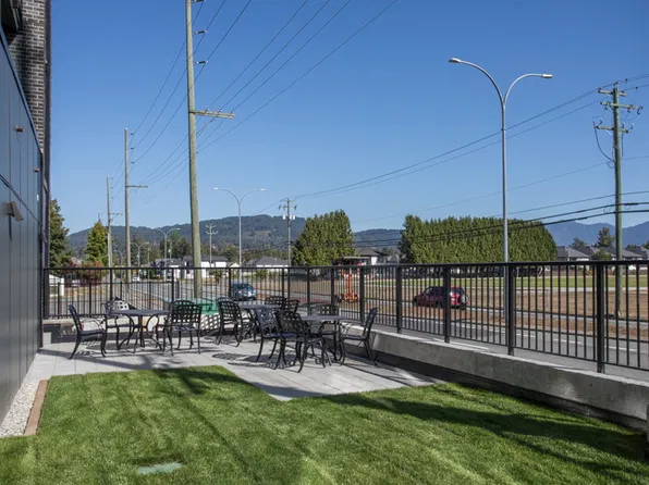 8423 Cedar St, Mission, BC